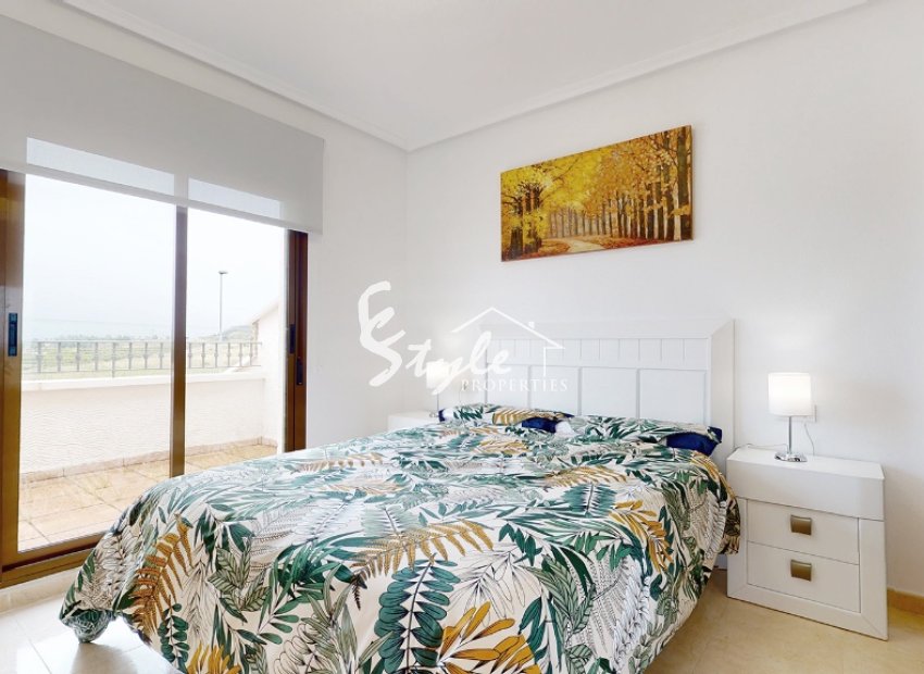 New build - Villa - San Miguel De Salinas