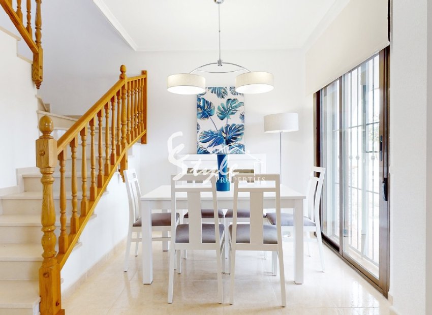 New build - Villa - San Miguel De Salinas