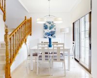 New build - Villa - San Miguel De Salinas