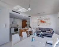 New build - Villa - San Miguel De Salinas