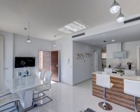 New build - Villa - San Miguel De Salinas