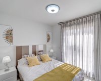 New build - Villa - San Miguel De Salinas