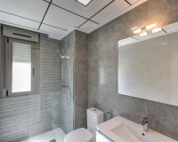 New build - Villa - San Miguel De Salinas