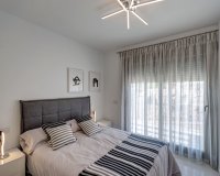 New build - Villa - San Miguel De Salinas