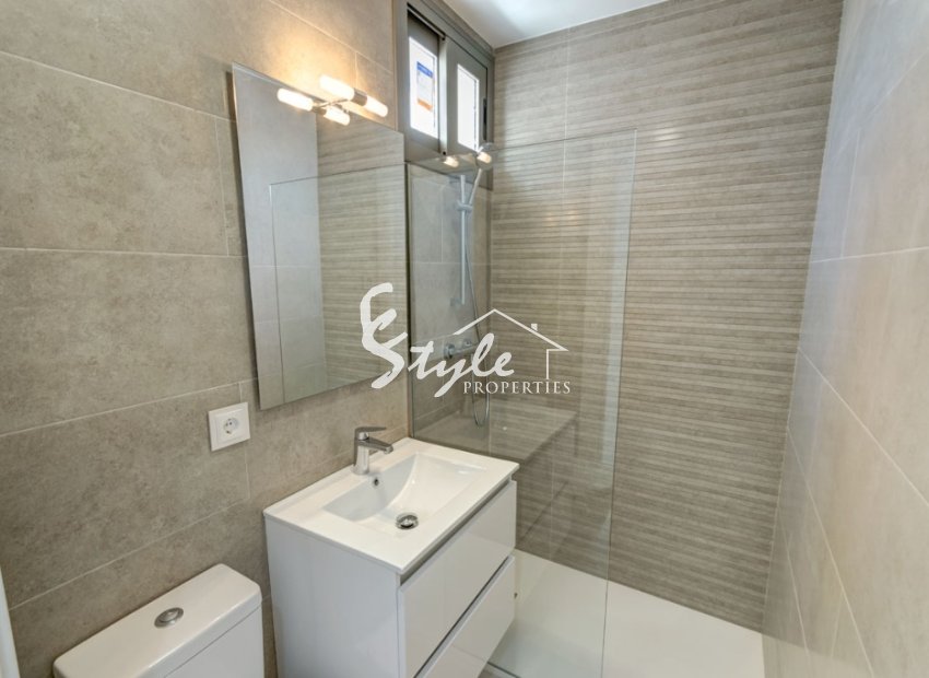 New build - Villa - San Miguel De Salinas