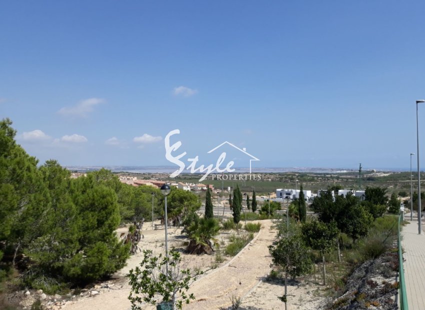 New build - Villa - San Miguel De Salinas