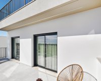 New build - Villa - San Miguel De Salinas