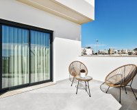 New build - Villa - San Miguel De Salinas