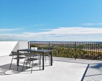 New build - Villa - San Miguel De Salinas