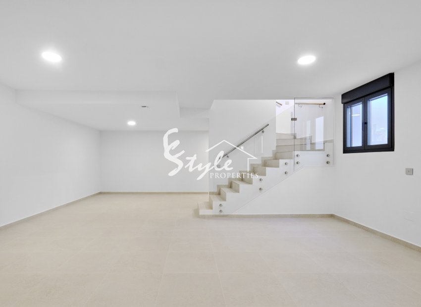 New build - Villa - San Miguel De Salinas