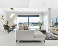 New build - Villa - San Miguel De Salinas