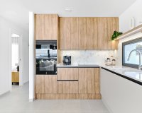 New build - Villa - San Miguel De Salinas