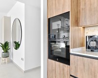 New build - Villa - San Miguel De Salinas