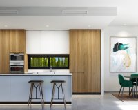 New build - Villa - San Miguel De Salinas