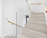 New build - Villa - San Miguel De Salinas