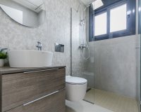 New build - Villa - San Miguel De Salinas