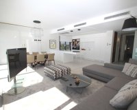 New build - Villa - San Miguel De Salinas