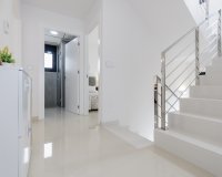 New build - Villa - San Miguel De Salinas