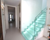 New build - Villa - San Miguel De Salinas