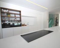 New build - Villa - San Miguel De Salinas