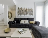 New build - Villa - San Miguel De Salinas