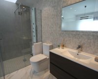 New build - Villa - San Miguel De Salinas