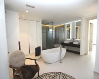 New build - Villa - San Miguel De Salinas