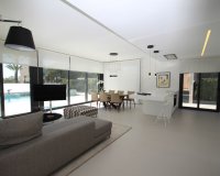 New build - Villa - San Miguel De Salinas