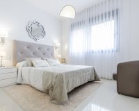 New build - Villa - San Miguel De Salinas