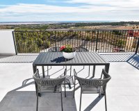New build - Villa - San Miguel De Salinas