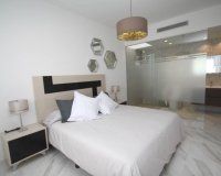 New build - Villa - San Miguel De Salinas