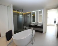 New build - Villa - San Miguel De Salinas