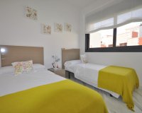 New build - Villa - San Miguel De Salinas