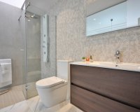 New build - Villa - San Miguel De Salinas