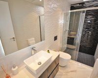 New build - Villa - San Miguel De Salinas