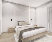 New build - Villa - San Pedro del Pinatar