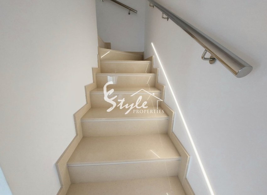 New build - Villa - San Pedro del Pinatar