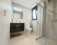 New build - Villa - San Pedro del Pinatar