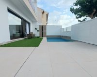 New build - Villa - San Pedro del Pinatar