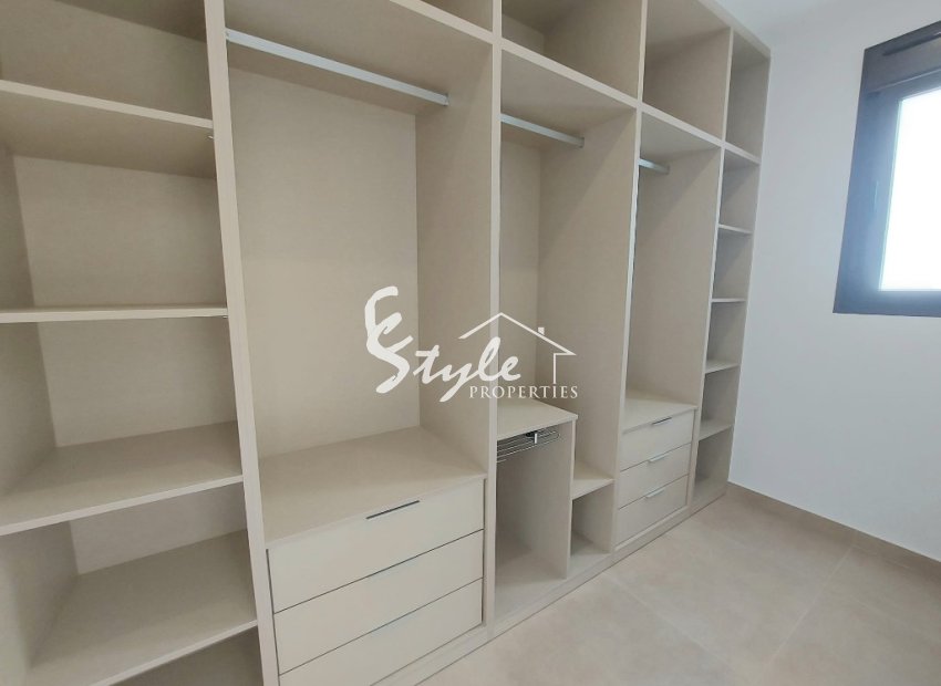 New build - Villa - San Pedro del Pinatar