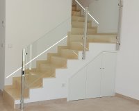 New build - Villa - San Pedro del Pinatar