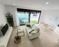 New build - Villa - San Pedro del Pinatar