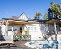 New build - Villa - San Pedro del Pinatar