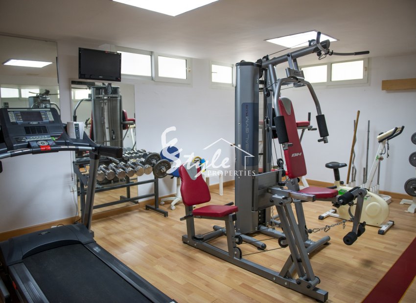 New build - Villa - San Pedro del Pinatar