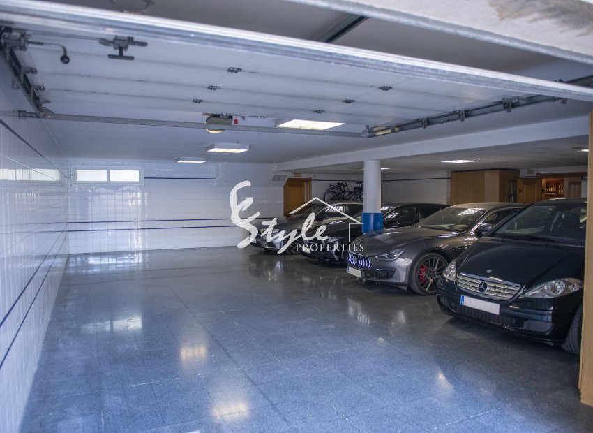 New build - Villa - San Pedro del Pinatar