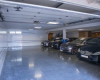 New build - Villa - San Pedro del Pinatar