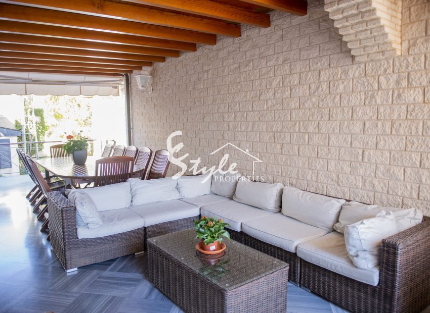 New build - Villa - San Pedro del Pinatar