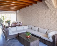 New build - Villa - San Pedro del Pinatar