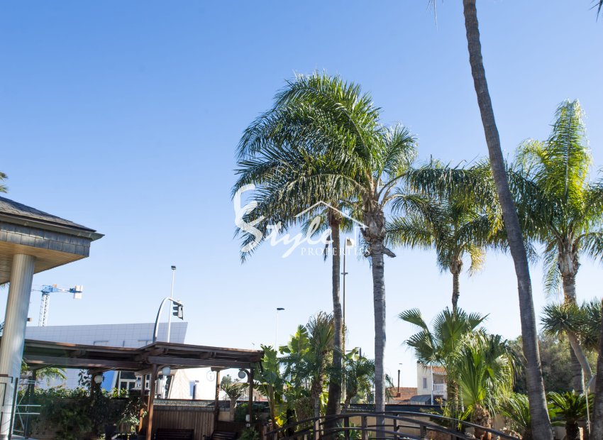 New build - Villa - San Pedro del Pinatar