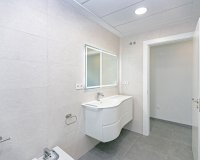 New build - Villa - San Pedro del Pinatar